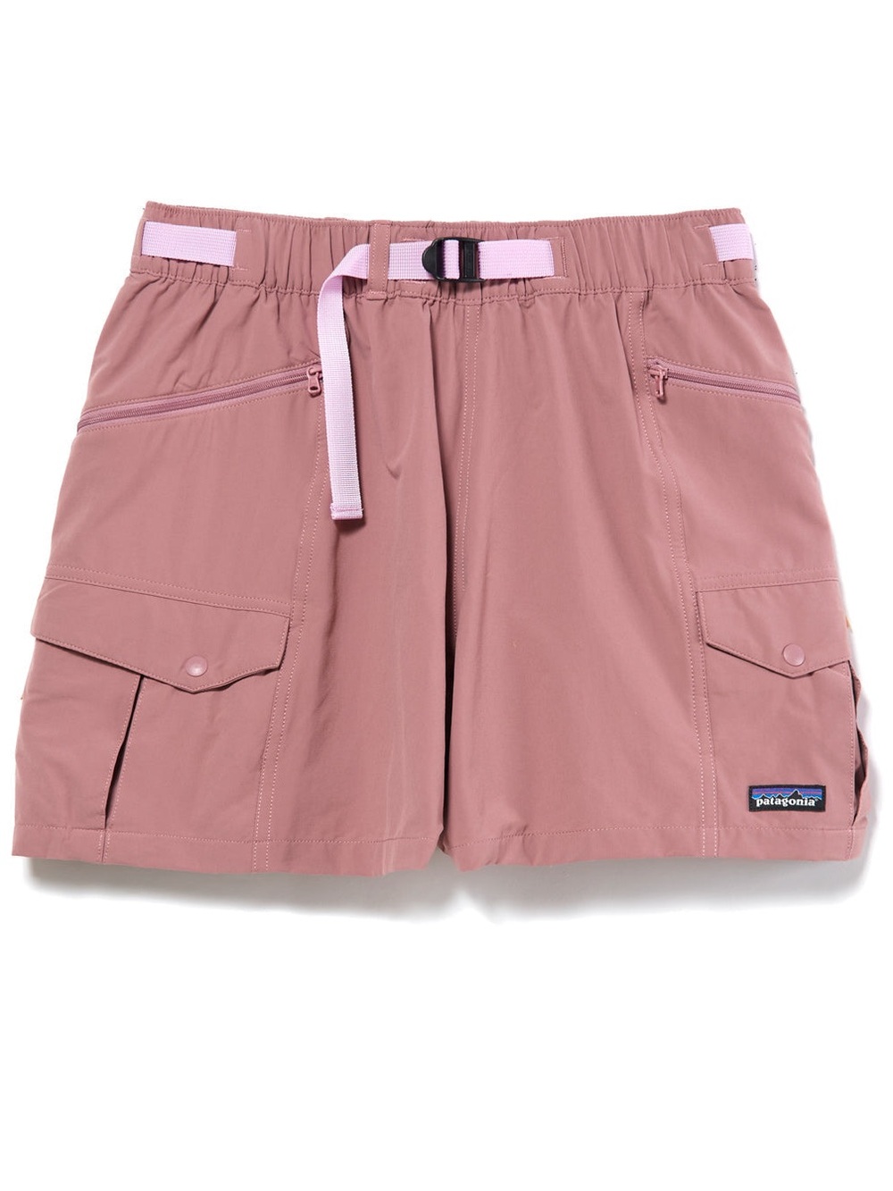 NWT Women's Outdoor Everyday Shorts in Evening Mauve
